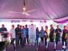 HARI CUCI MALAYSIA PROGRAM PEMBERSIHAN MEGA SELURUH NEGARA SEMPENA WORLD CLEANUP DAY 2024.